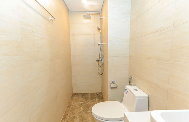 Song Suoi FLC seaview apartment - Photo 47