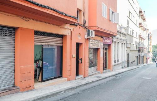 Tenerife2 - Piso dos dormitorios Santa Cruz centro - Foto 19