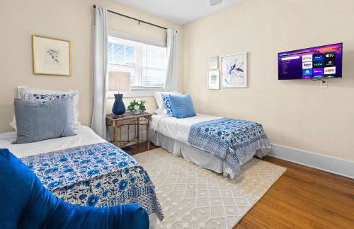 Southern Charmer *HOT TUB *Great Location DT UAB - Photo 15