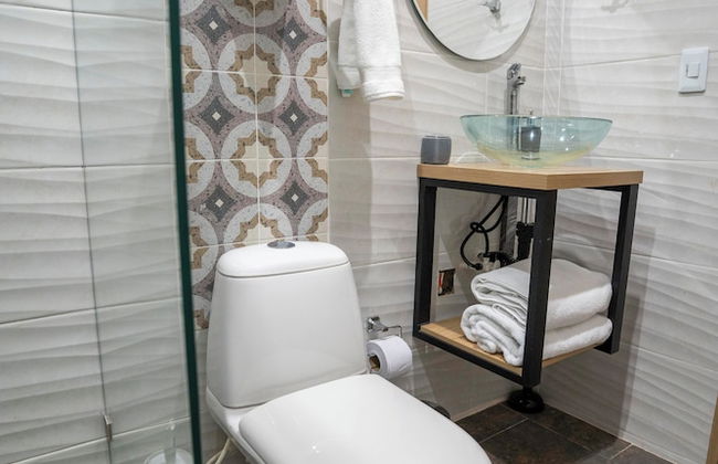 Caobos Center Coliving & Coworking - Foto 62