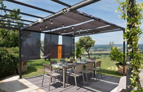 Lovely Home In Alviano With Kitchen - Photo 13