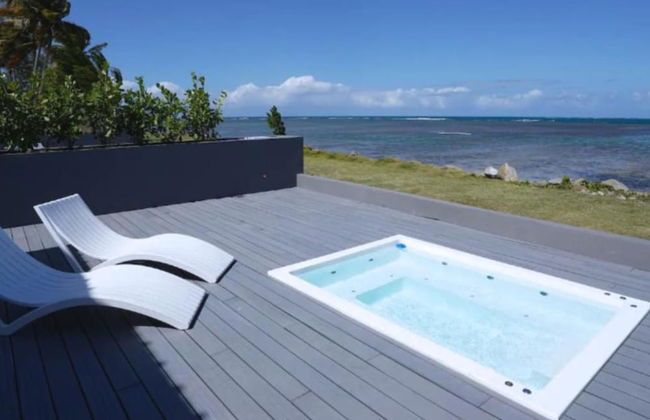 Villa Familiar frente al mar Puerto Rico - Foto 1