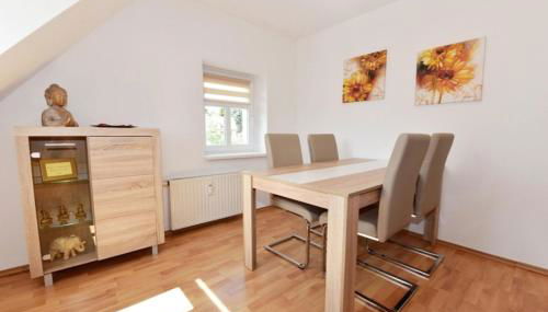 Ferienwohnung Harmony - Foto 4
