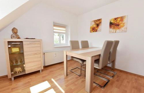 Ferienwohnung Harmony - Foto 4