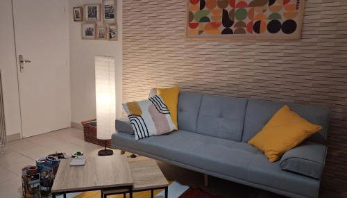 Au P’Tit Cosy - Foto 3