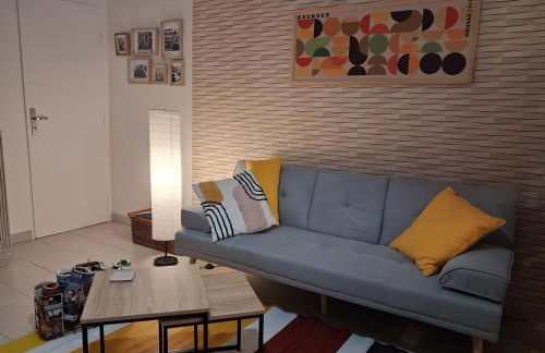 Au P’Tit Cosy - Foto 3