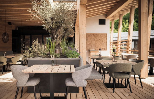 Presulis Hideaway Apartments & Restaurant - Photo 51