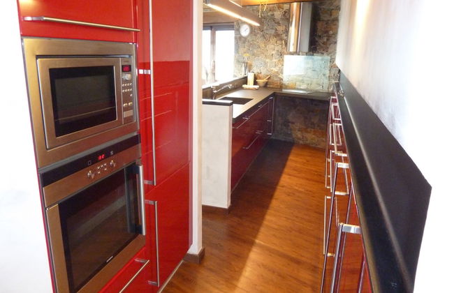 Casa Campelles I - Foto 16