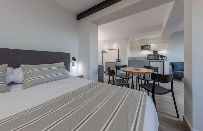 Departamentos Casa Piamonte - Foto 8