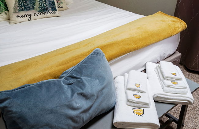 Pacific Coast Redwoods Cabin for Family - Foto 9