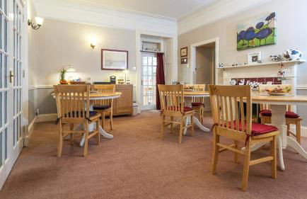 Kiltearn Guest House - Foto 39