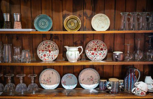 Isle of Skye Cottage - Foto 34