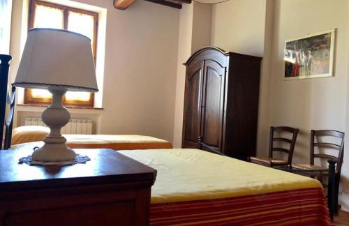 Agriturismo Podere Valdilucciole - Photo 49