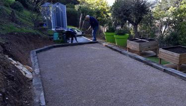 l'ecrin bleu - Foto 2