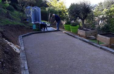 l'ecrin bleu - Foto 2