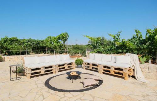 Trullo Natù - private villa - Foto 63