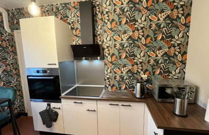 Traezh ar vag - Appartement Plage Perros-Guirec - Foto 8