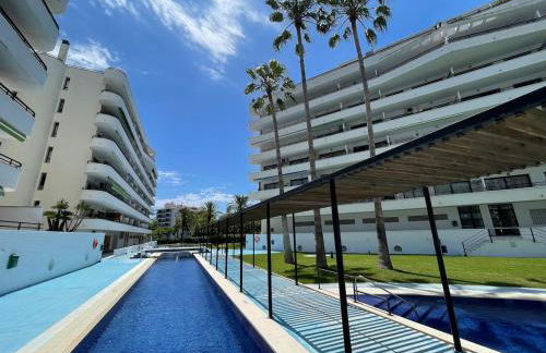 Cozy Apartment Salou - Foto 15