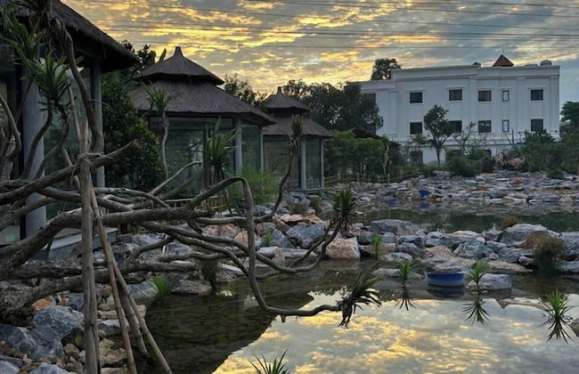 TRA LINH HOTEL - Foto 26