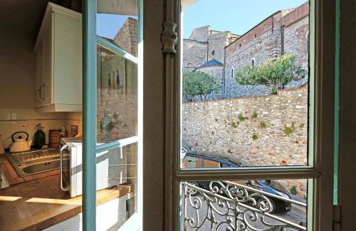 Maison du Cloitre d'Elne - Foto 18