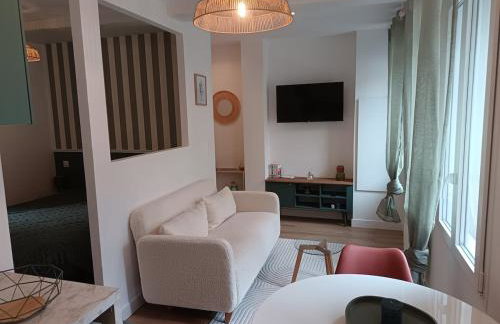 L'Ecaille Verte Studio - La Marée Verte - Foto 1