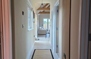 Vine Cottage - Foto 30