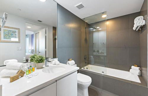 Dharma Home Suites Miami Beach at Monte Carlo - Foto 118