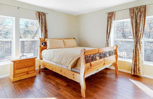 Running Springs R-n-R - Foto 9