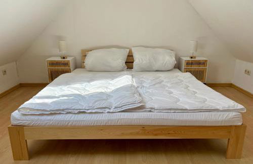 Ruhige, zentrale Lage - Modernes Apartment - Foto 12