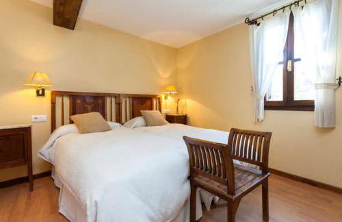 Casa Marieta Escarrilla - Foto 20