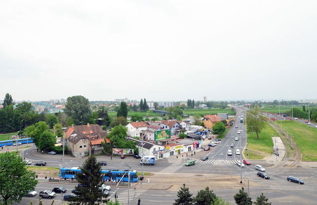 Apartment Flores - Foto 20