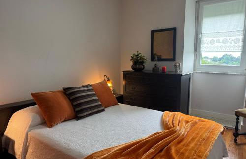 Casa da Avó Quina - Seixas - Foto 35