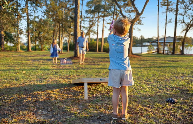 Secluded Waterfront Retreat for 23 Dock, Pets OK - Foto 41