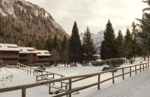 Nido di Lusso a Madonna di Campiglio - Foto 16