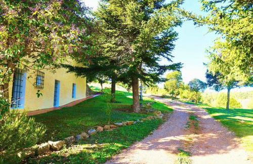 Masía Finca La Sazadilla con Piscina - Foto 2