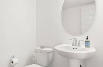 Brand-New Luxury Townhome in Noblesville - Foto 59