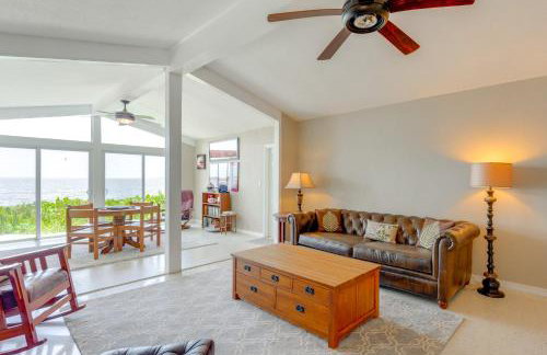 Family Home with Stunning Water Views in Tavares! - Photo 7