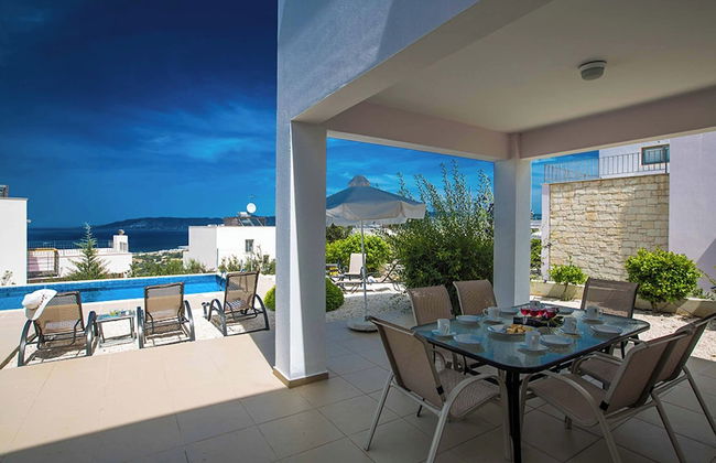 Villa Latchi Thea - Foto 21