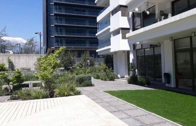 Exclusive Apartment In San Damian, Vitacura - Photo 51