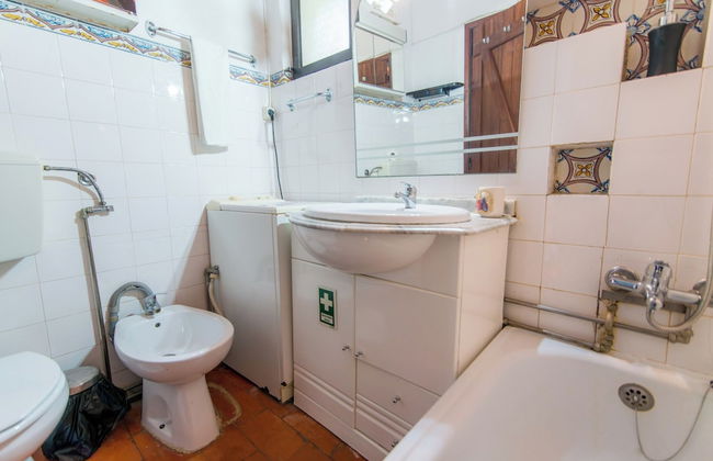 Pedras D'El Rei Cozy Apartment - Foto 22