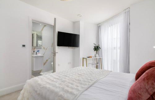 New in Willesden close to Oxford Str, Wembley, Jubilee line - Foto 12