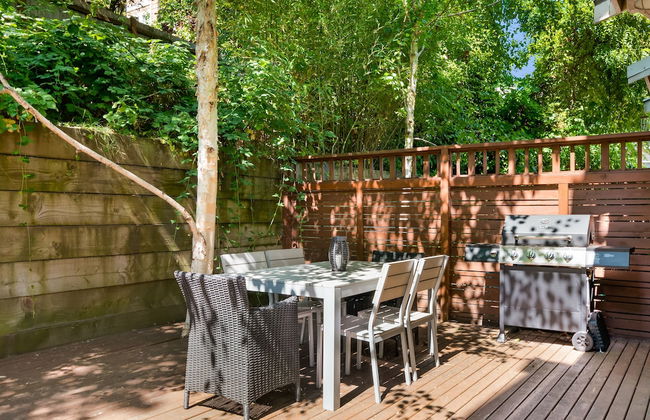 Seattle Vacation Home: The Fields of Dreams - Foto 24