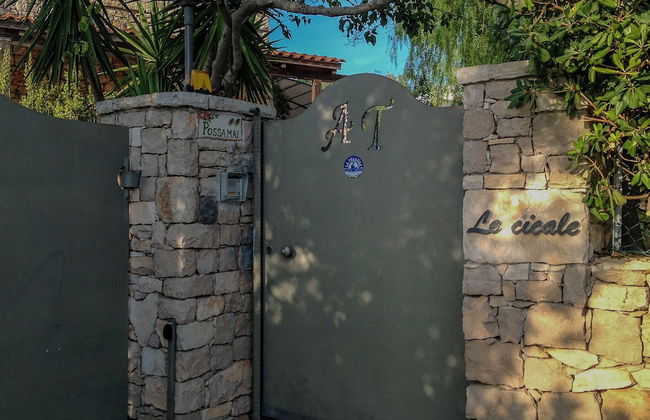 Villa Le Cicale - Salento - Foto 26