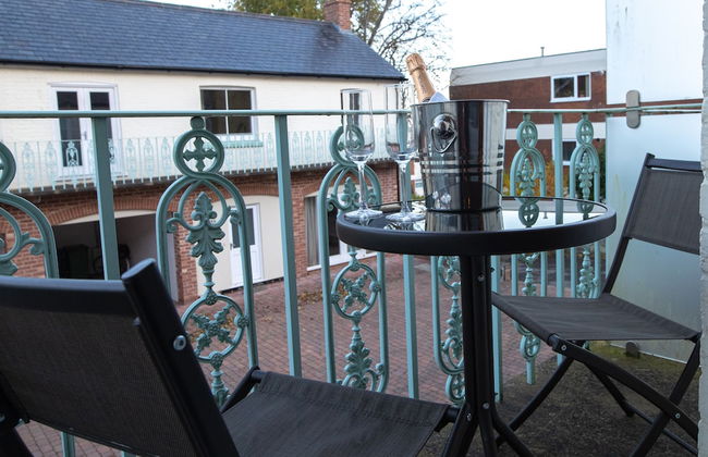 Silverdale Mews - Foto 4