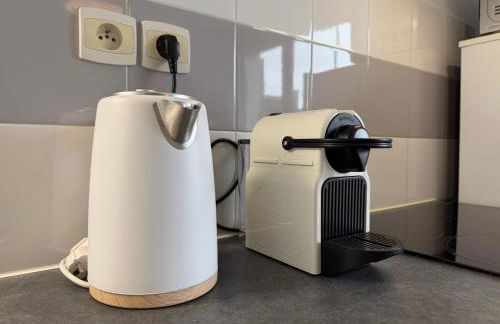 Côté Terrasses, 4 pers Piscine à Calvisson - Foto 6