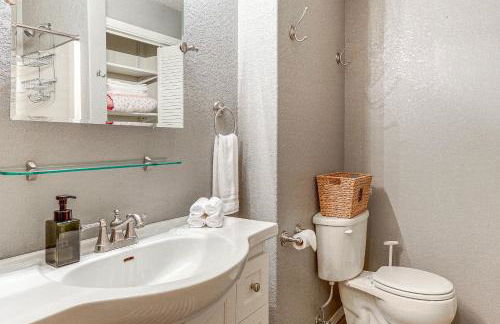 Black Hills Family Home Close to Hiking Trails! - Foto 14