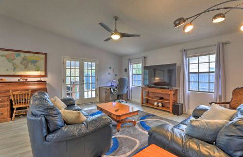 Updated Tavares Retreat Less Than 1 Mile to Boat Ramp - Photo 13