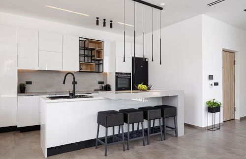 Physis Villas - Metal & Wood - Foto 63