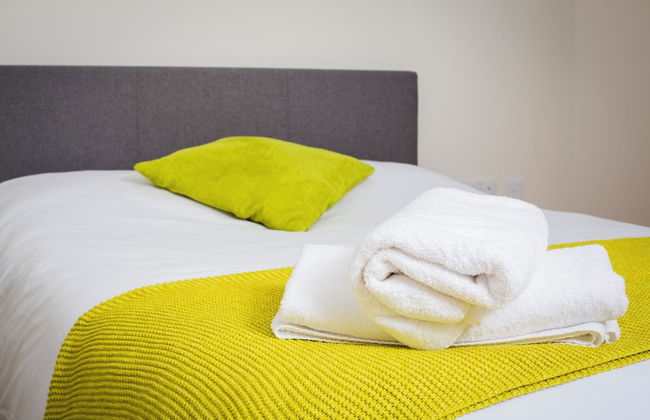 Panoramic View - Photo 1