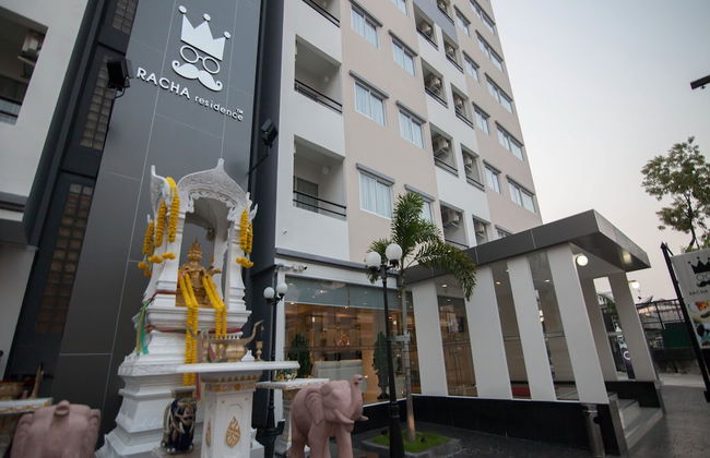 Racha Residence Sri Racha - Foto 55